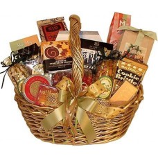 Gourmet Cookies Basket Salvador Gourmet Cookies Basket Salvador