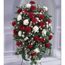 Sympathy Wreath