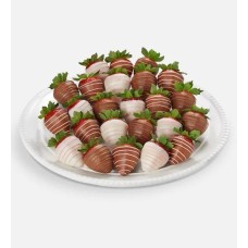Two Dozen Mother’s Day Drizzled Strawberries™