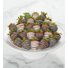 Two Dozen Happy Father’s Day Dipped Strawberries™