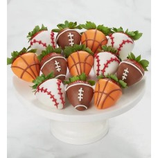 Full Dozen Most Valuable Dad™ Strawberries