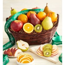 Happy Father’s Day Premium Fruits Gift Basket