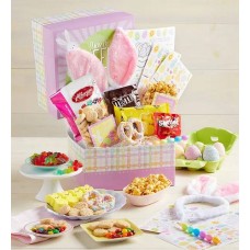 You've Been Egg'd Activity Gift