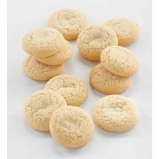 Old-Fashioned Sugar Cookie Flavor Box