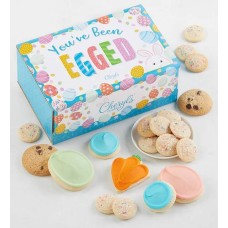 You’ve Been Egged Goodie Box
