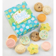 Enjoy Assorted Cookie Gift Box