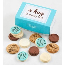 Hug in Every Bite Cookie Gift Box (12 ct.)