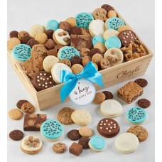 Hug in Every Bite Gift Basket - Premier