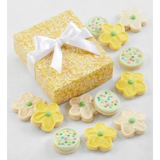 Enjoy Cookie Gift Box - 12 Cookies