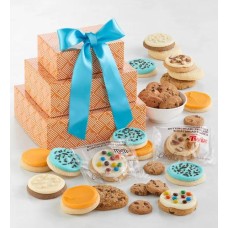 Happy Father’s Day Gift Tower