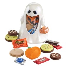 Collector’s Edition Ghost Candy Dish
