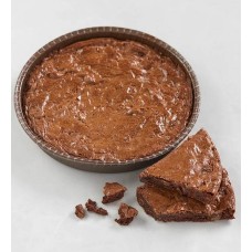 Monster Fudge Brownie