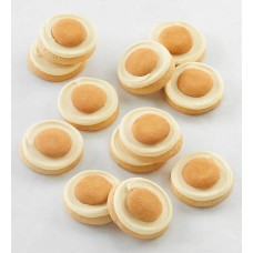 Buttercream-Frosted Banana Pudding Cookie Flavor Box