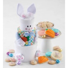 Bunny Gift Tower