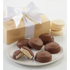 Chocolate Covered Cookie Gift Box