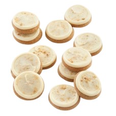 Buttercream Frosted Cinnamon Roll Cookie Flavor Box