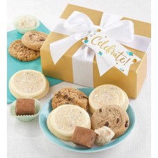 Celebration Treats Gift Box