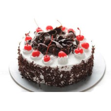 Black Forest