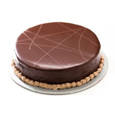 Chocolate Mousse (1Kg)