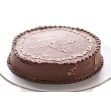 Fudge and Nut