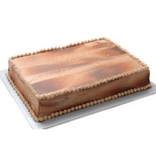 Chocolate Cake (3Lb)