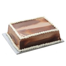 Eggless Chocolate Cake (3Lb)