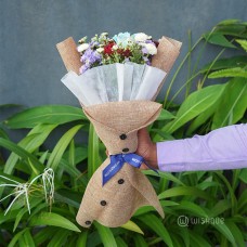 Meadow Fresh Flower Bouquet