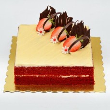 Red Velvet Cream Cheese Cake (1.1lb)