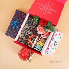 Spring Morning Gift Set