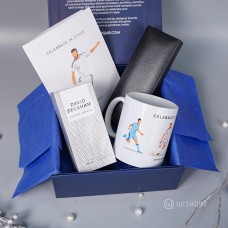 David Beckham Luxury Gift Set