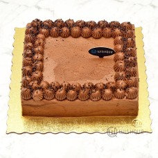 All Chocolate Buttercream Cake(2.2lb)
