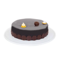 Chocolate Supreme