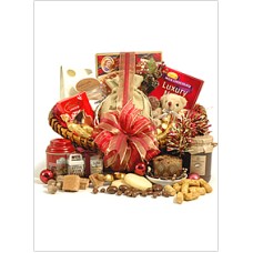 Family Treats Tray