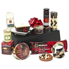 TRADITIONAL FESTIVE SELECTION