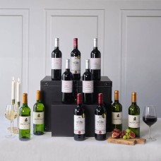 The Connoisseurs Case