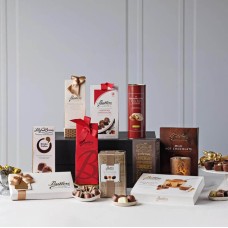 Heavenly Chocolate Hamper