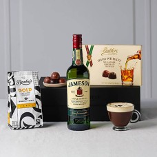 Jameson Irish Coffee Set