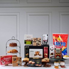 Traditional Irish Feast Hamper
