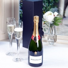 Bollinger Special Cuvee Champagne 75cl