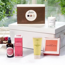 Dublin Herbalist Pamper Treat Box
