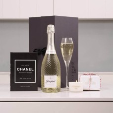 The Chanel Luxury Hamper