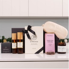 The Jo Browne Relax and Unwind Hamper