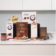 Chocoholics Dream Gift Box