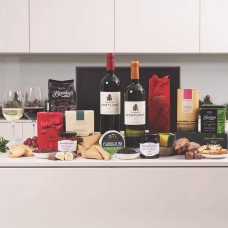 Gourmet Feast Hamper