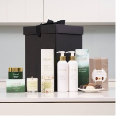 Green Angel Irish Skincare Pamper Gift Box