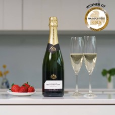 Champagne Bernard Remy Gift Box