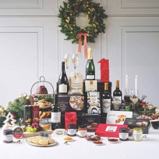 The Silent Night Hamper