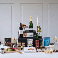 The Irish Gourmet Casket