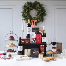 St. Stephen's Day Hamper