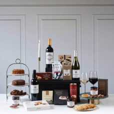 Luxury Irish Food & Wine Hamper